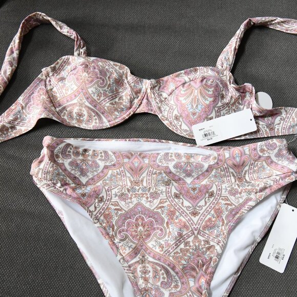 Swim Suit Bikini - Picture 4 of 4